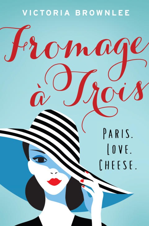 Cover image for book Fromage à Trois