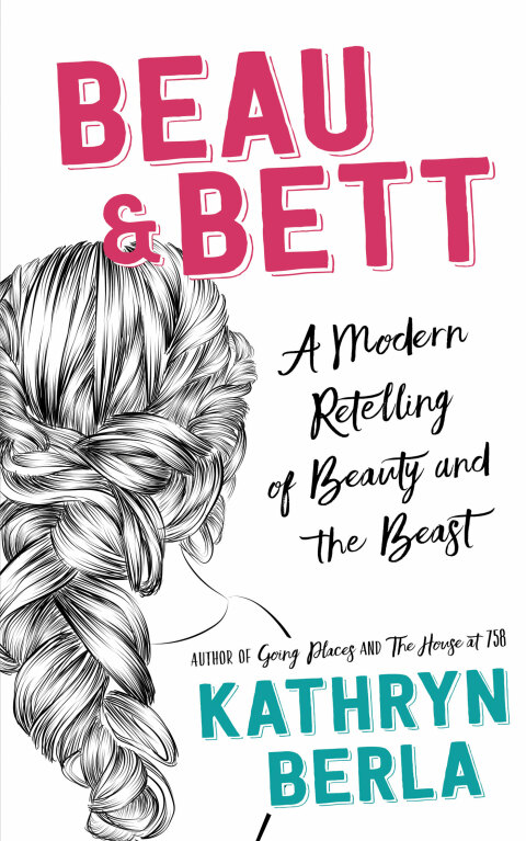 Cover image for book Beau and Bett