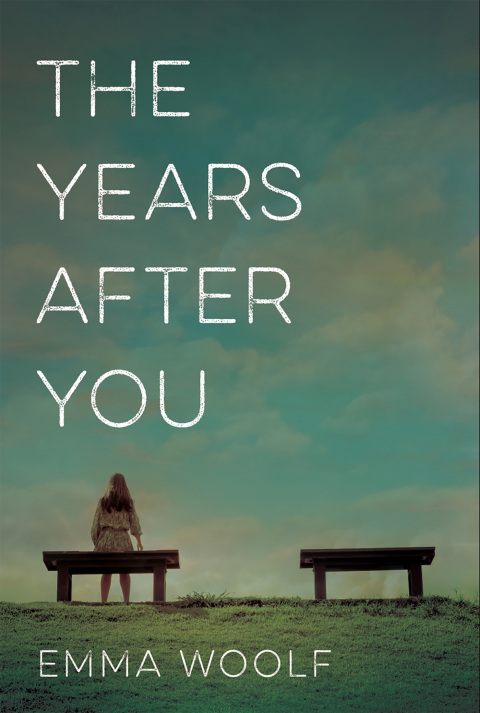 Cover image for book The Years After You
