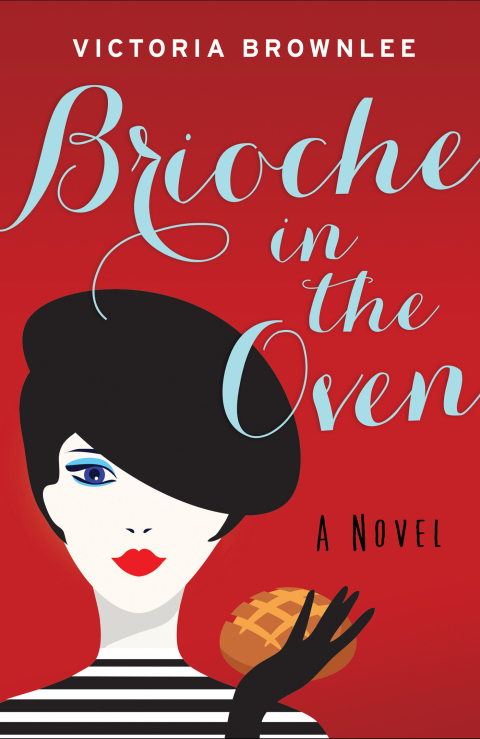 Cover image for book Brioche in the Oven