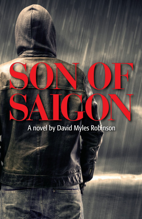 Cover image for book Son of Saigon