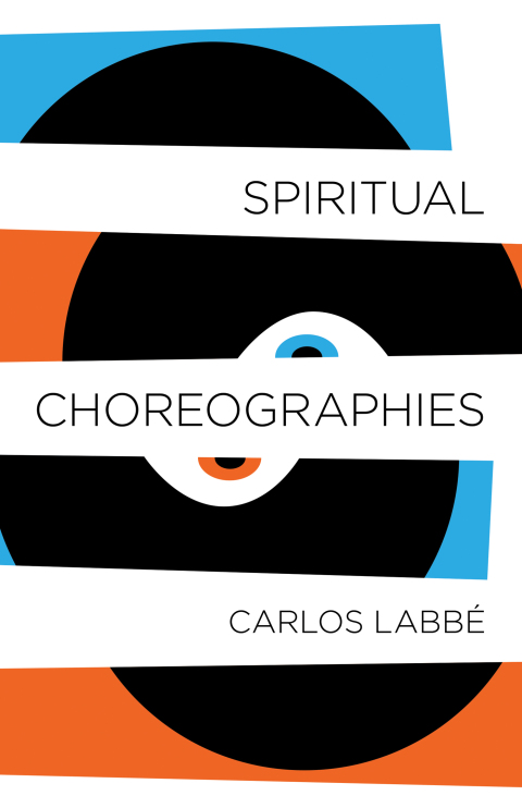 Cover image for book Spiritual Choreographies