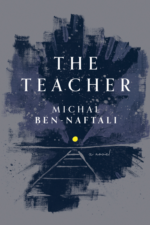 Cover image for book The Teacher