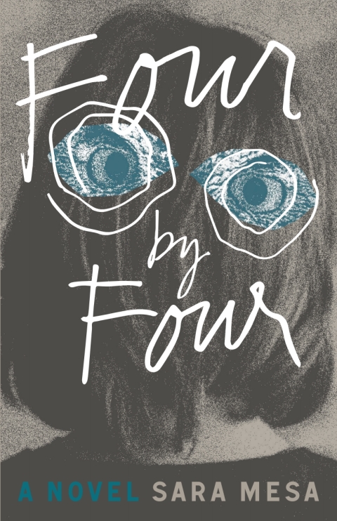 Cover image for book Four by Four