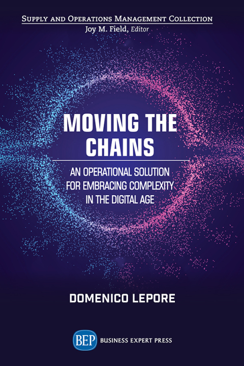 Cover image for book Moving the Chains