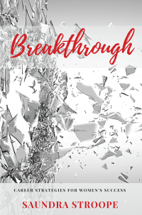 Cover image: Breakthrough 9781948976282
