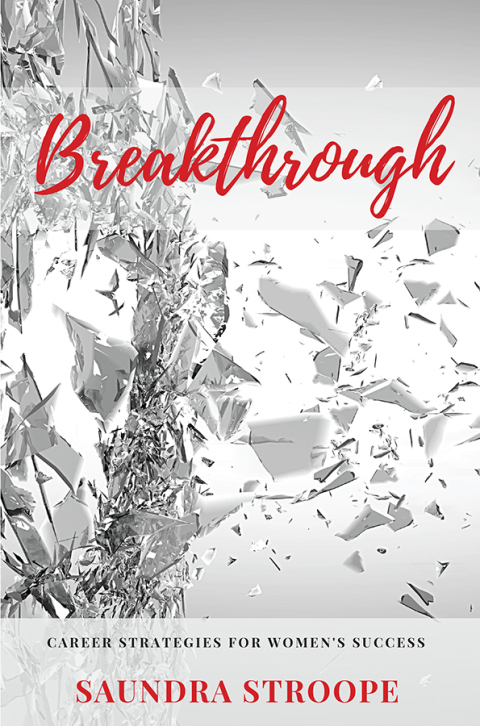 Cover image for book Breakthrough