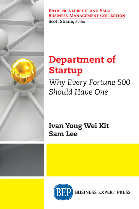 Department of Startup 