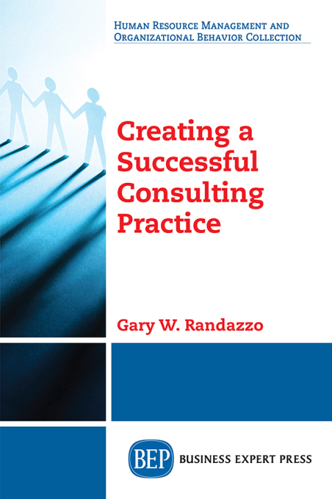 Cover image for book Creating a Successful Consulting Practice