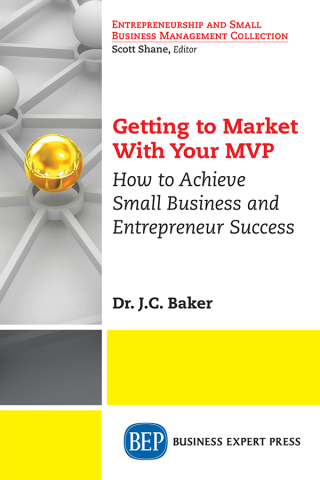 Getting to Market With Your MVP