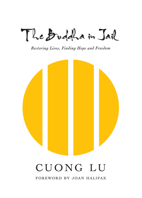 Cover image for book The Buddha in Jail