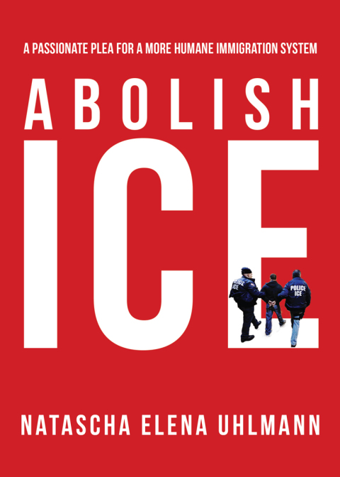 Cover image for book Abolish ICE