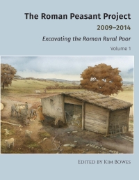 Cover image: The Roman Peasant Project 2009-2014 9781949057072