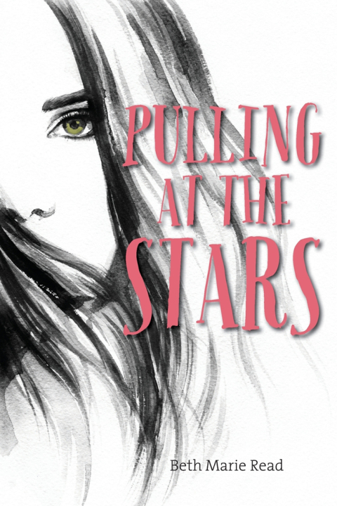 Cover image for book Pulling at the Stars
