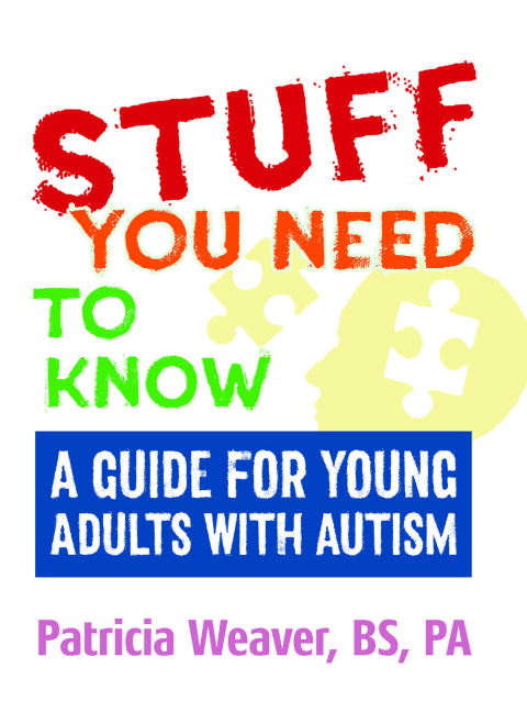 Cover image for book Stuff You Need To Know