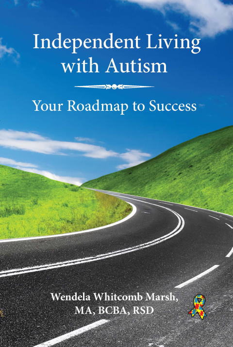 Cover image for book Independent Living with Autism