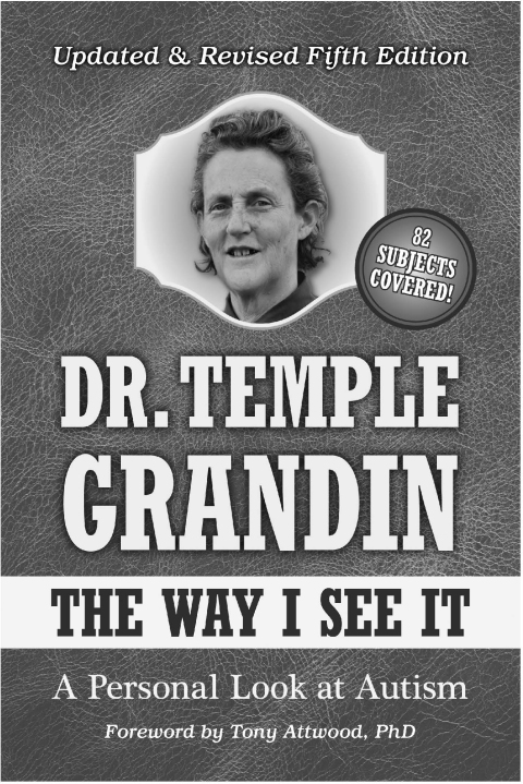 Cover image for book The Way I See It