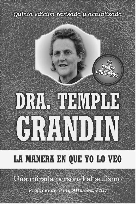 Cover image for book La manera en que yo lo veo