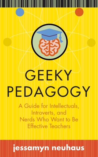 Geeky Pedagogy