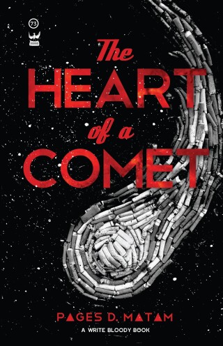 The Heart of a Comet