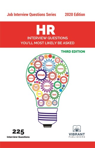HR Interview Questions You'll Most Likely Be Asked