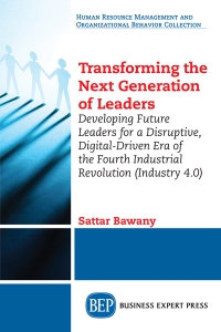 Cover image: Transforming the Next Generation Leaders 9781949443042