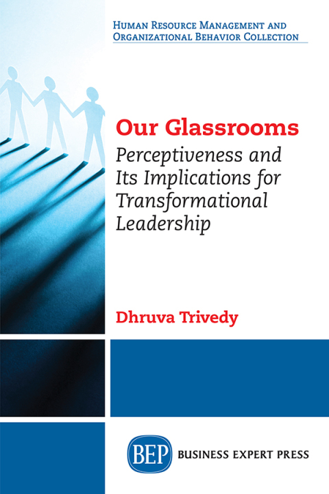 Cover image for book Our Glassrooms