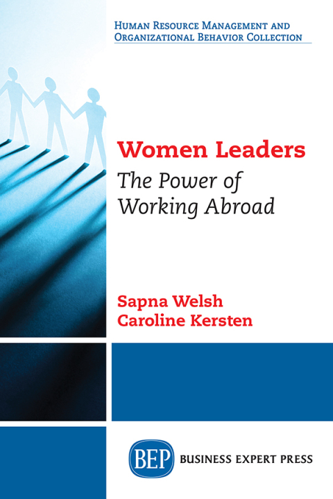 Cover image for book Women Leaders