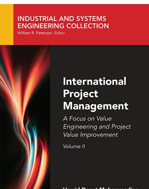 International Project Management, Volume II 