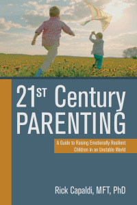 Titelbild: 21st Century Parenting 9781949481006