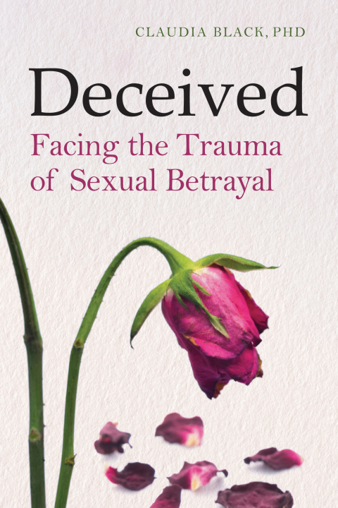 Cover image for book Deceived