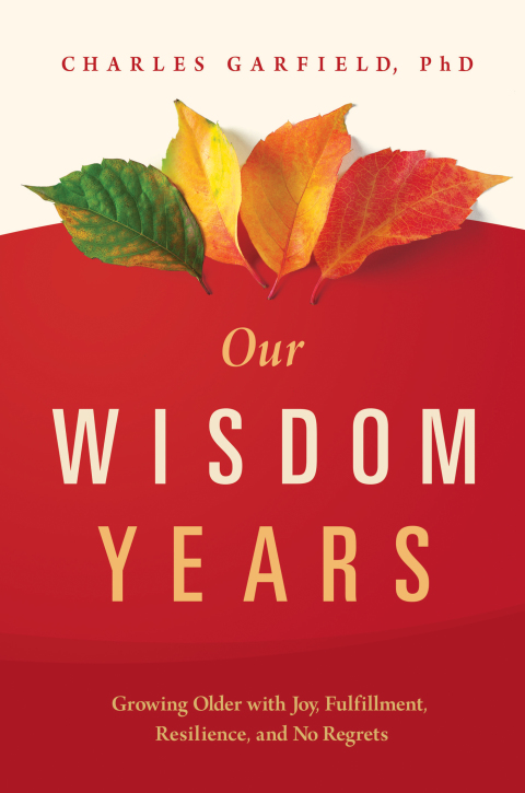 Cover image for book Our Wisdom Years