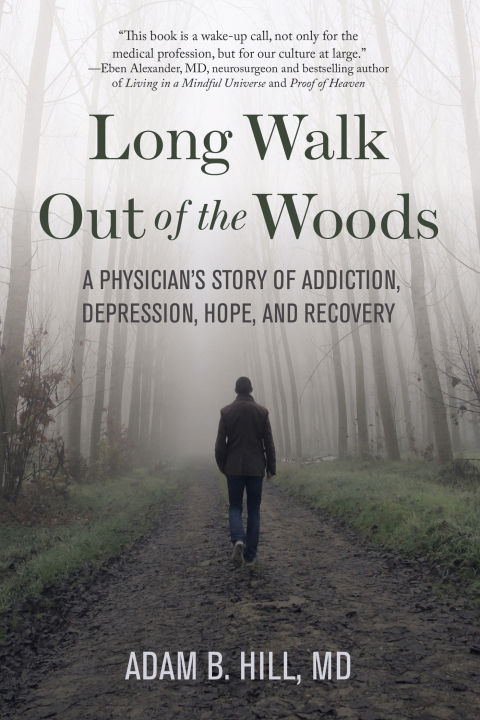 Cover image for book Long Walk Out of the Woods
