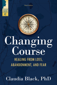 Cover image: Changing Course 3rd edition 9781949481488