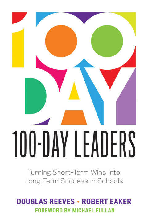100 Day Leaders