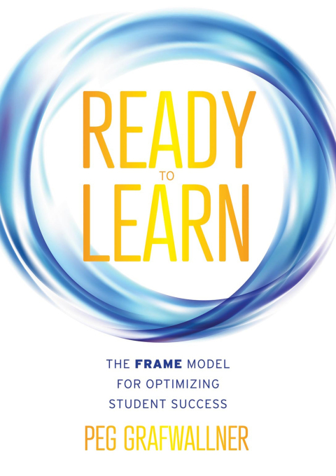 Cover image for book Ready to Learn