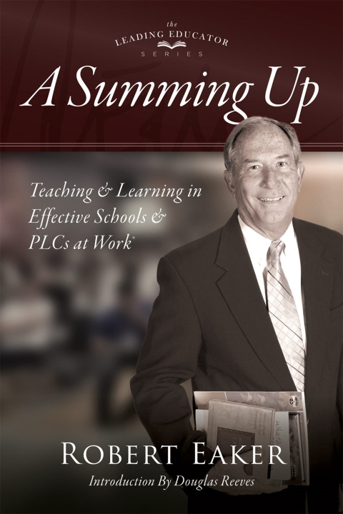 Cover image for book Summing Up