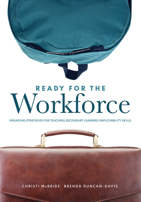 Cover image for book Ready for the Workforce
