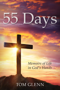 Cover image: 55 Days