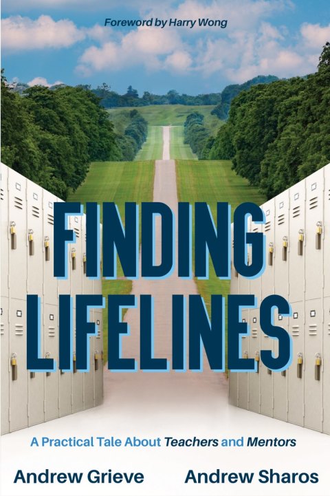 Cover image for book Finding Lifelines