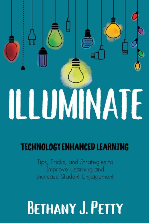 Cover image for book Illuminate
