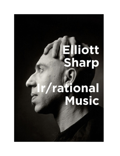 Cover image for book IrRational Music