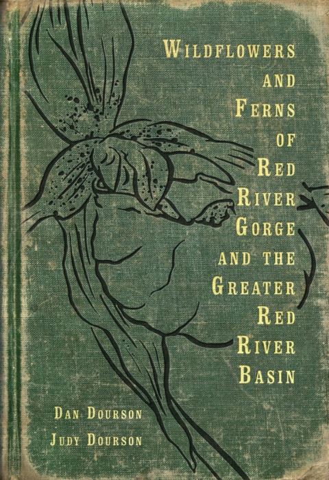 Cover image for book Wildflowers and Ferns of Red River Gorge and the Greater Red River Basin