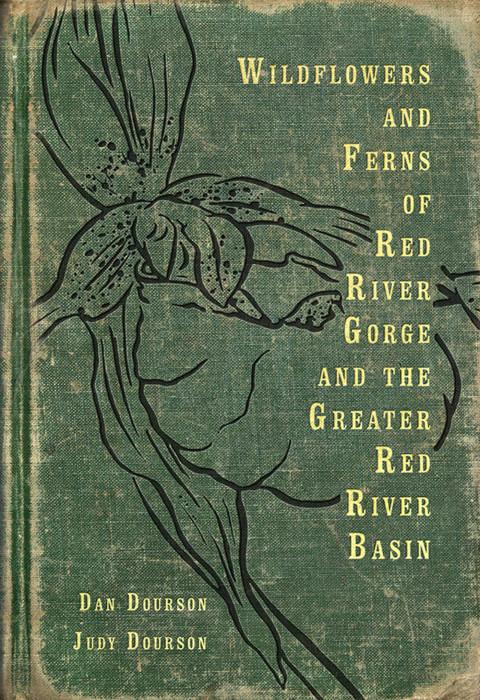 Cover image for book Wildflowers and Ferns of Red River Gorge and the Greater Red River Basin