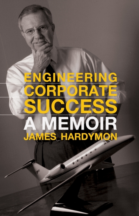 Cover image for book Engineering Corporate Success