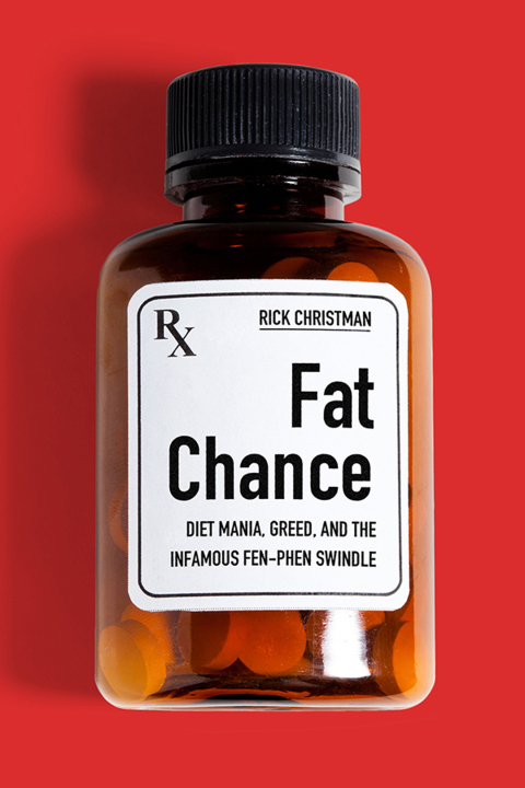 Cover image for book Fat Chance
