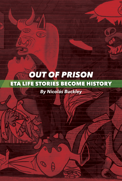 Cover image for book Out of Prison