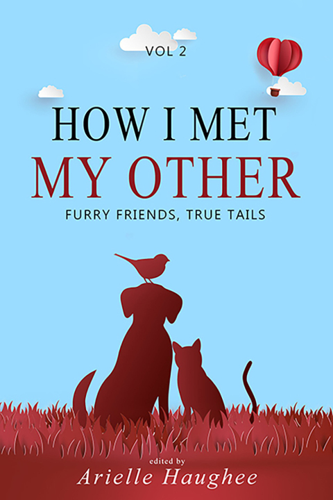 Cover image for book How I Met My Other: Furry Friends, True Tails