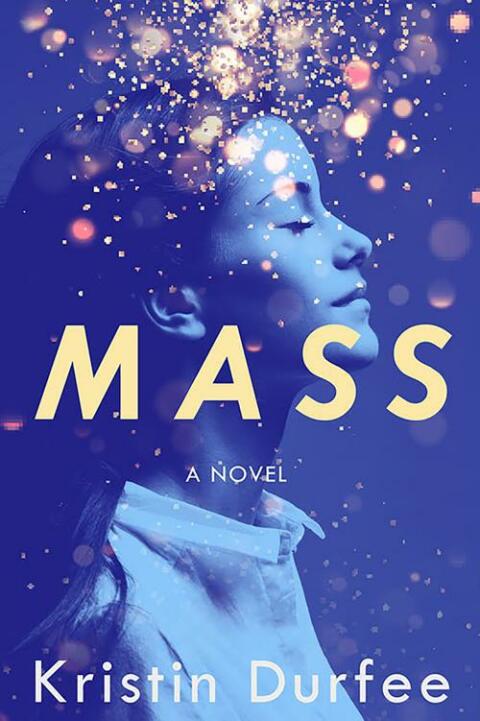 Cover image for book Mass
