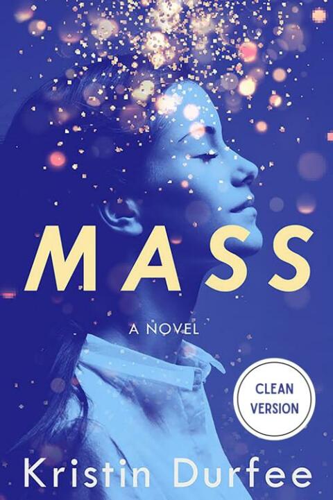 Cover image for book Mass